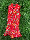 Polo Ralph Lauren Toddler Girl’s Sleeveless Dress - 3 / 3T