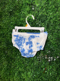 Polo Ralph Lauren Toddler Girl’s UnderShorts - 12M / 18M