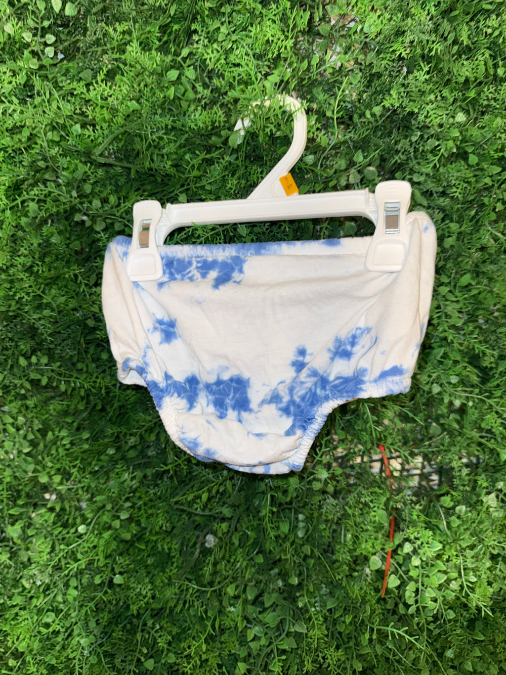 Polo Ralph Lauren Toddler Girl’s UnderShorts - 12M / 18M