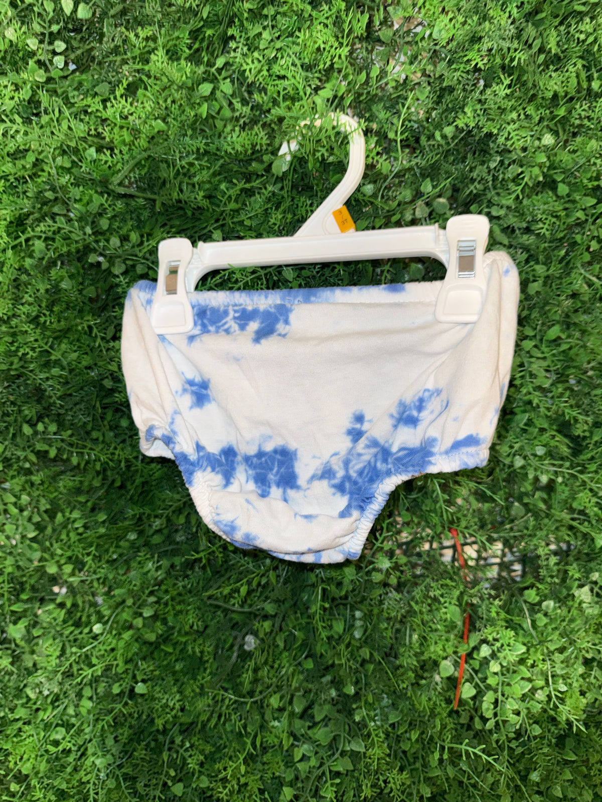 Polo Ralph Lauren Toddler Girl’s UnderShorts - 12M / 18M
